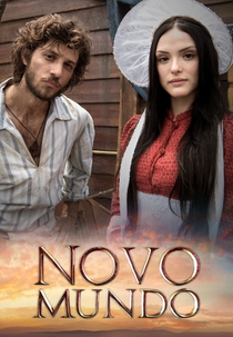 Novo Mundo (Novo Mundo)