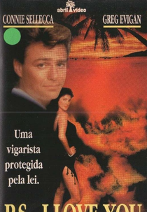 P.S.I. Luv U (1ª Temporada) (P.S.I. Luv U (Season 1))