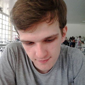 Foto de perfil de Matheus Ordakowski