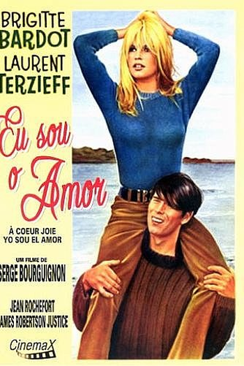  de Filme Eu Sou o Amor (1967)