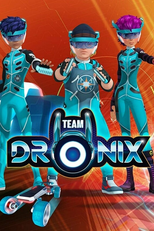 Team DroniX (Team DroniX)