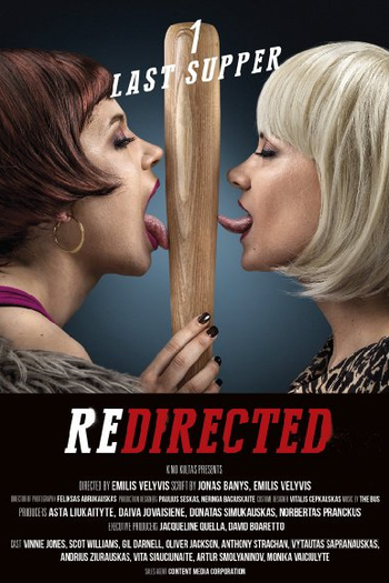  de Filme Redirected (2014)