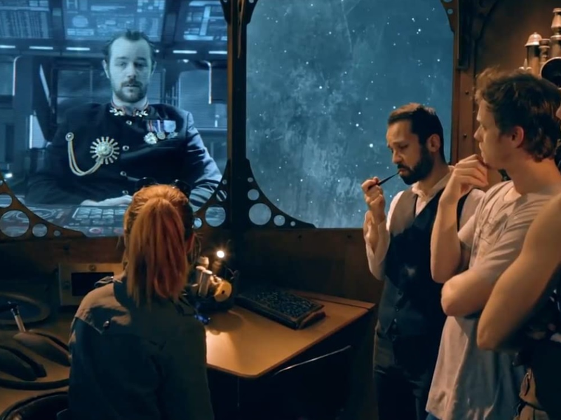 Foto 17 de Zeppelin Star