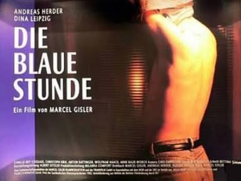 Foto 1 de A Hora Azul