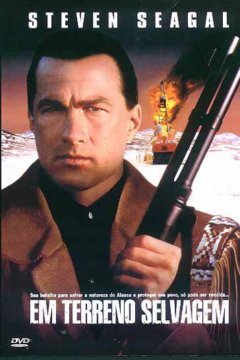  de Filme Em Terreno Selvagem (1994)