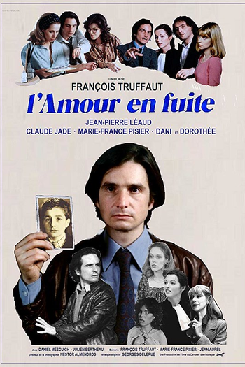  de Filme O Amor em Fuga (1979)