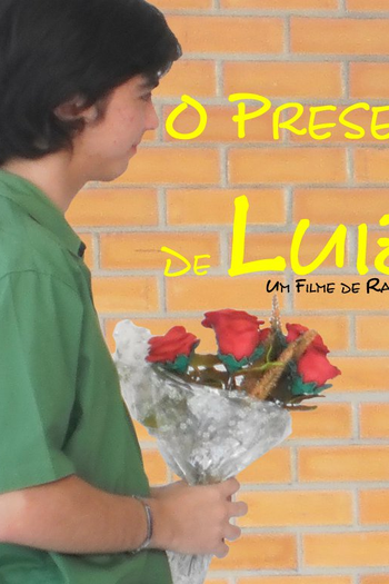  de Curta O Presente de Luiza (2011)