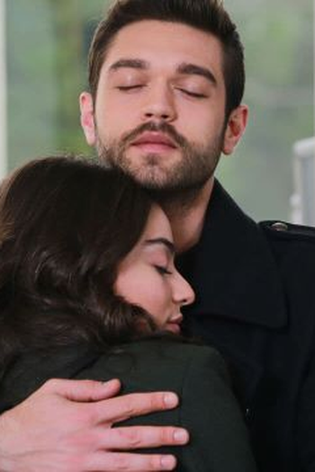 Poster de Episódio Ask (2018)