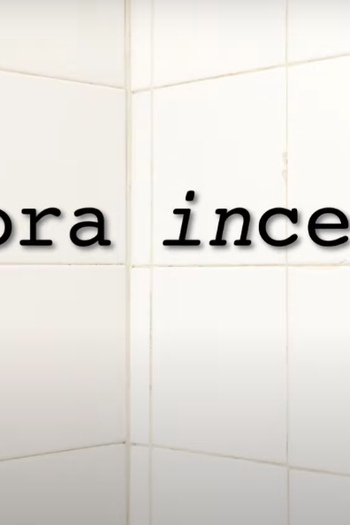 Poster de Curta Hora incerta (2022)