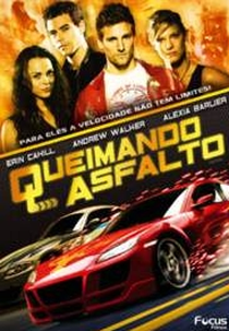 Queimando o Asfalto (Fast Track: No Limits)
