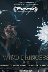 Wind Princess (Wind Princess)