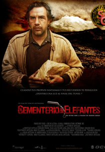 Cemitério de Elefantes (El Cementerio de Elefantes)