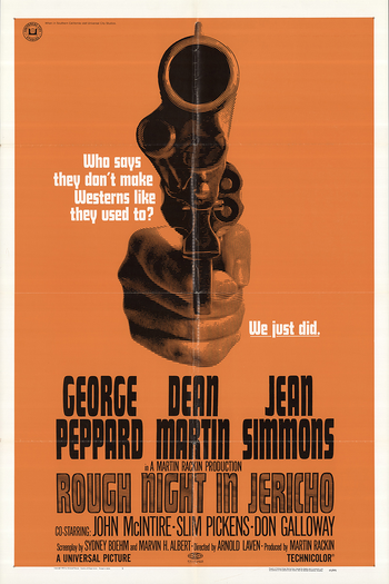  de Filme A Noite dos Pistoleiros (1967)