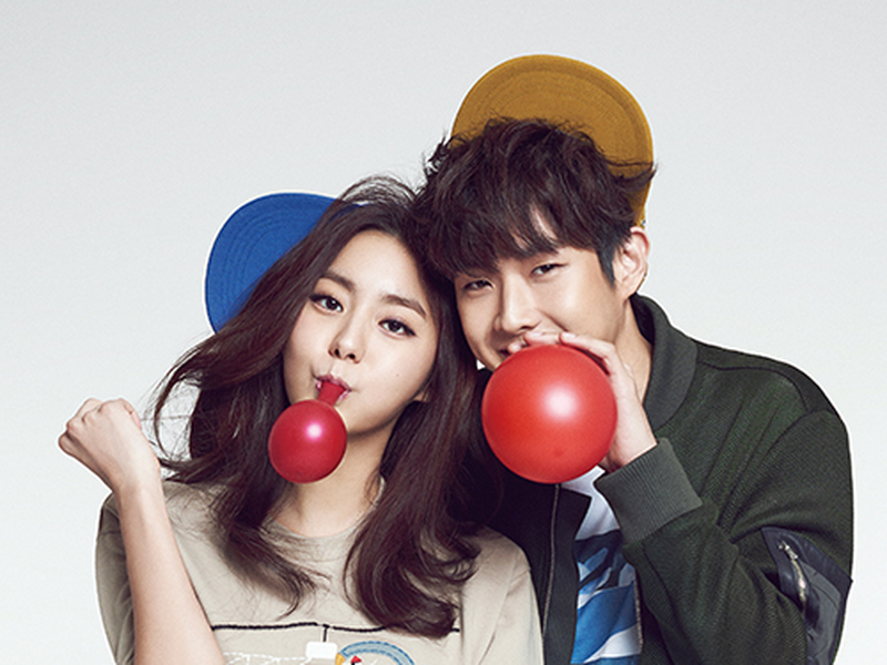 Foto 3 de Fool's Love