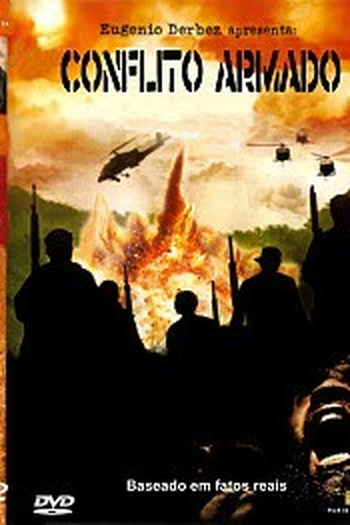  de Filme Conflito Armado (2008)