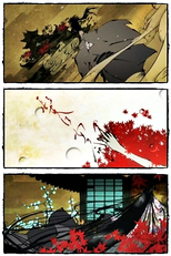 Hairy Tale (ASIENCE 髪は女の命)