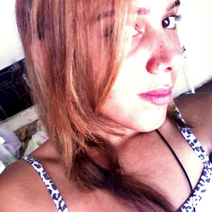 Foto de perfil de Maíra Angel