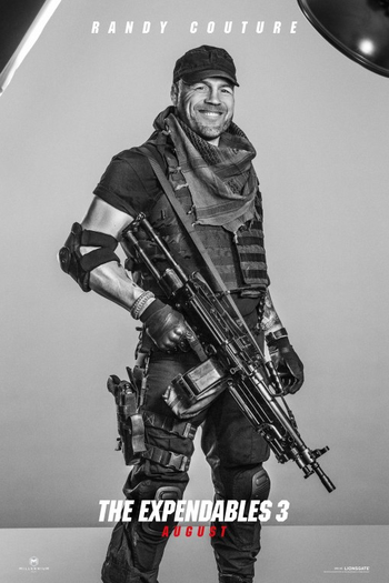  de Filme Os Mercenários 3 (2014)