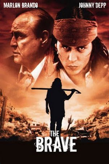  de Filme O Bravo (1997)
