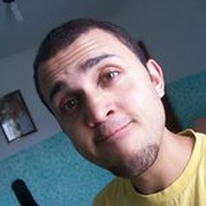 Foto de perfil de Adenilson Maciel