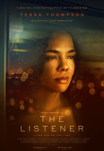The Listener (The Listener)