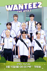 WANTEEZ, The ATEEZ (3ª Temporada) (WANTEEZ, The ATEEZ)