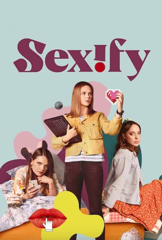 Poster 1 de Série Sexify (2ª Temporada) (2023)