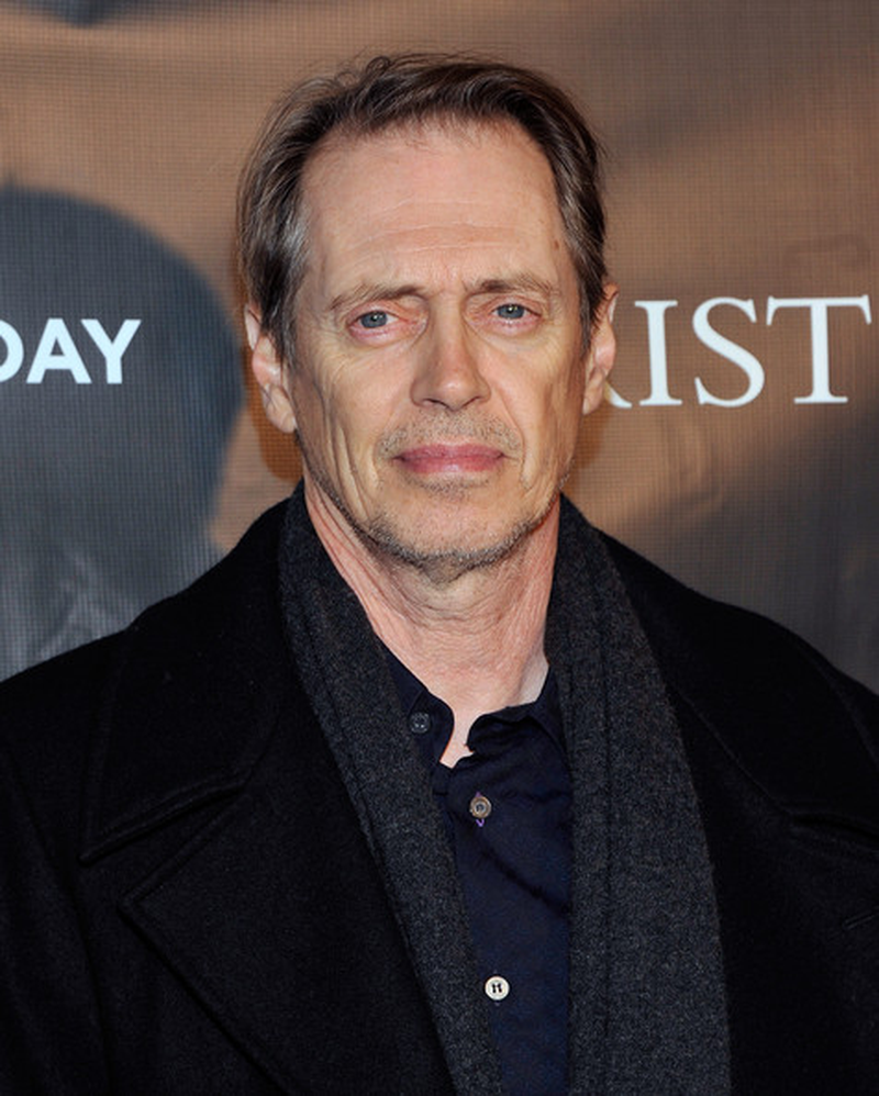 Steve Buscemi - Foto 15