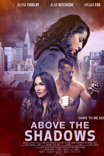  de Filme A Mulher Invisível (2019)