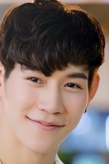 Poppy Ratchapong Anomakiti