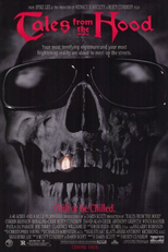 Contos Macabros (Tales from the Hood)