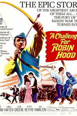 Desafio para Robin Hood (A challenge for Robin Hood)
