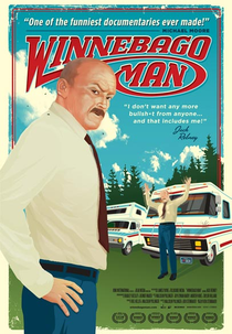 Winnebago Man, O Homem Mais Raivoso do Mundo (Winnebago Man)