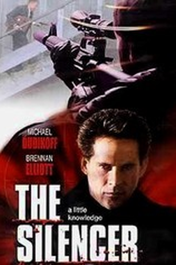 Poster de Curta The Silencer (1999)