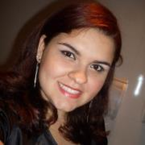 Foto de perfil de Anninha Ferra