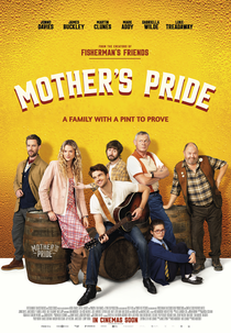 Mother’s Pride (Mother’s Pride)