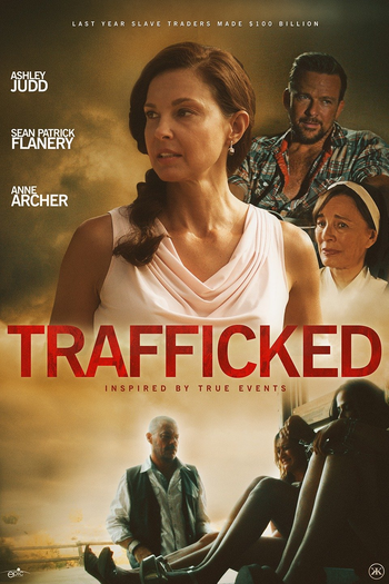  de Filme Tráfico de Mulheres (2017)