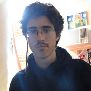 Foto de perfil de Matheus Costa
