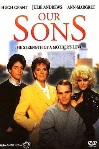  de Filme Nossos Filhos (1991)