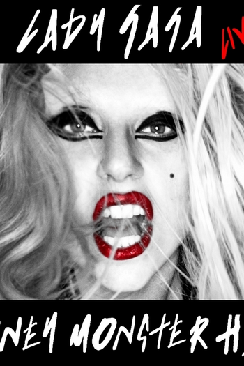  de TV Lady Gaga Live at Sydney Monster Hall (2011)