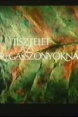 Homage to Old Ladies (Tisztelet az öregasszonyoknak)