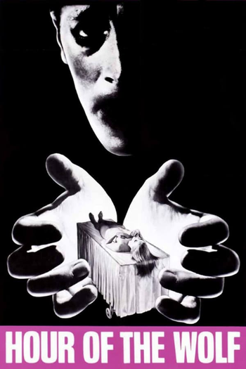  de Filme A Hora do Lobo (1968)