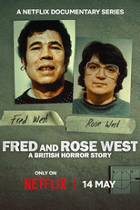 Segredos e Crimes de Fred e Rose West (Fred and Rose West: A British Horror Story)