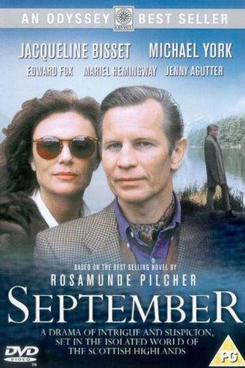  de Filme Exilados Pelo Destino (1996)