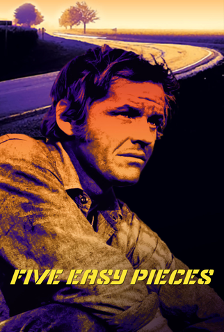 Poster 14 de Filme Cada Um Vive Como Quer (1970)