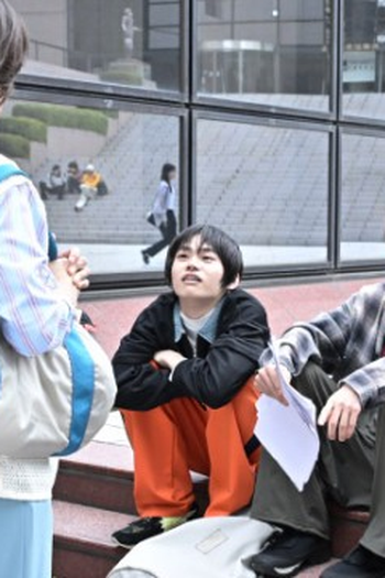 Poster de Episódio 京くん、別れよう (2024)