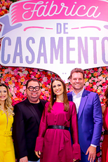 Fábrica de Casamentos (4ª Temporada) (Fábrica de Casamentos (4ª Temporada))