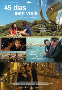 45 Dias Sem Você (45 Dias Sem Você)