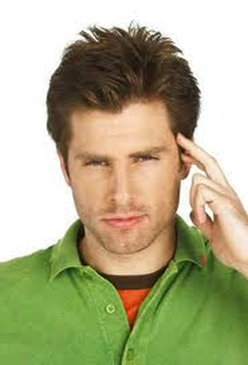 James Roday Rodriguez - Foto 1
