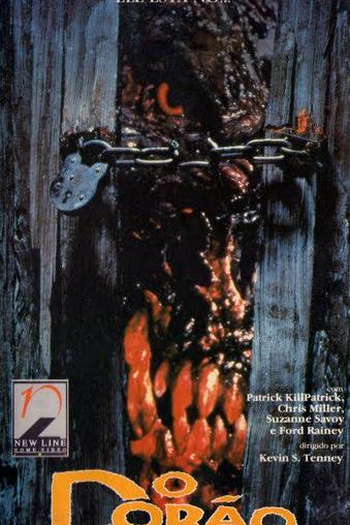  de Filme O Porão (1989)